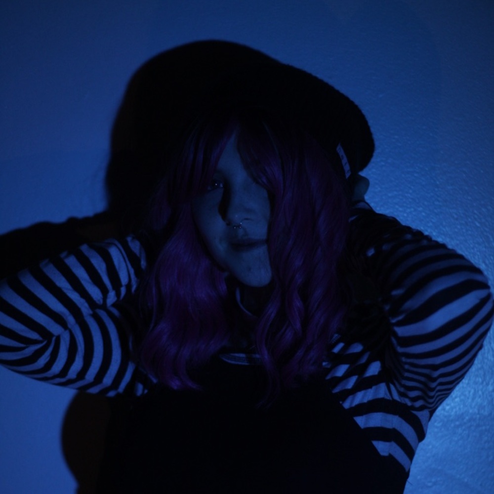 Meet your Posher, Kat